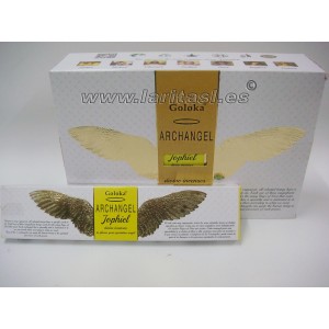 Goloka Archangel Jophiel 15gr (pack 12)